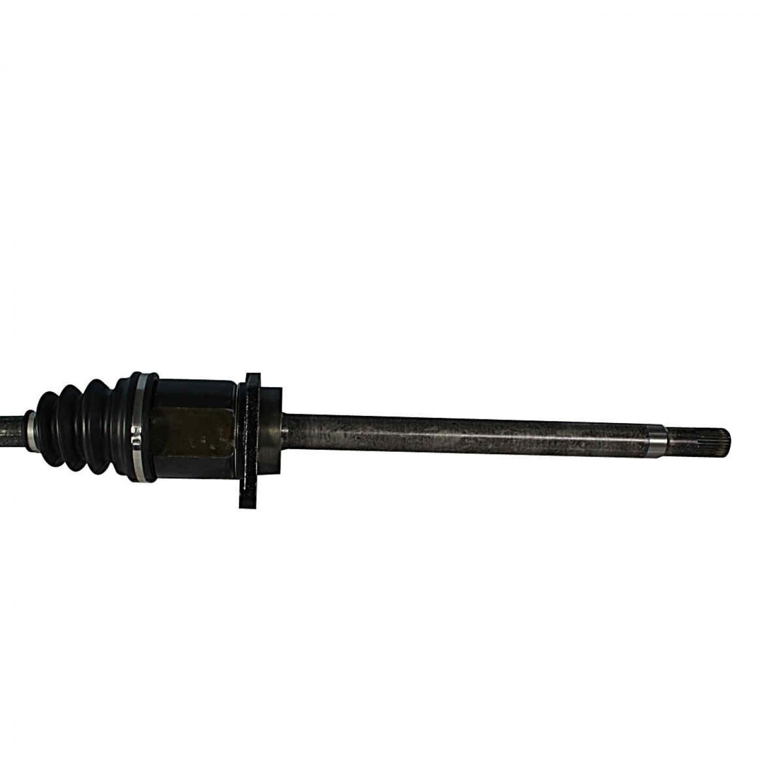 GSP NCV53916 - CV Axle Assembly GSP NCV53916 CV Axle Assembly product image 2 of 5