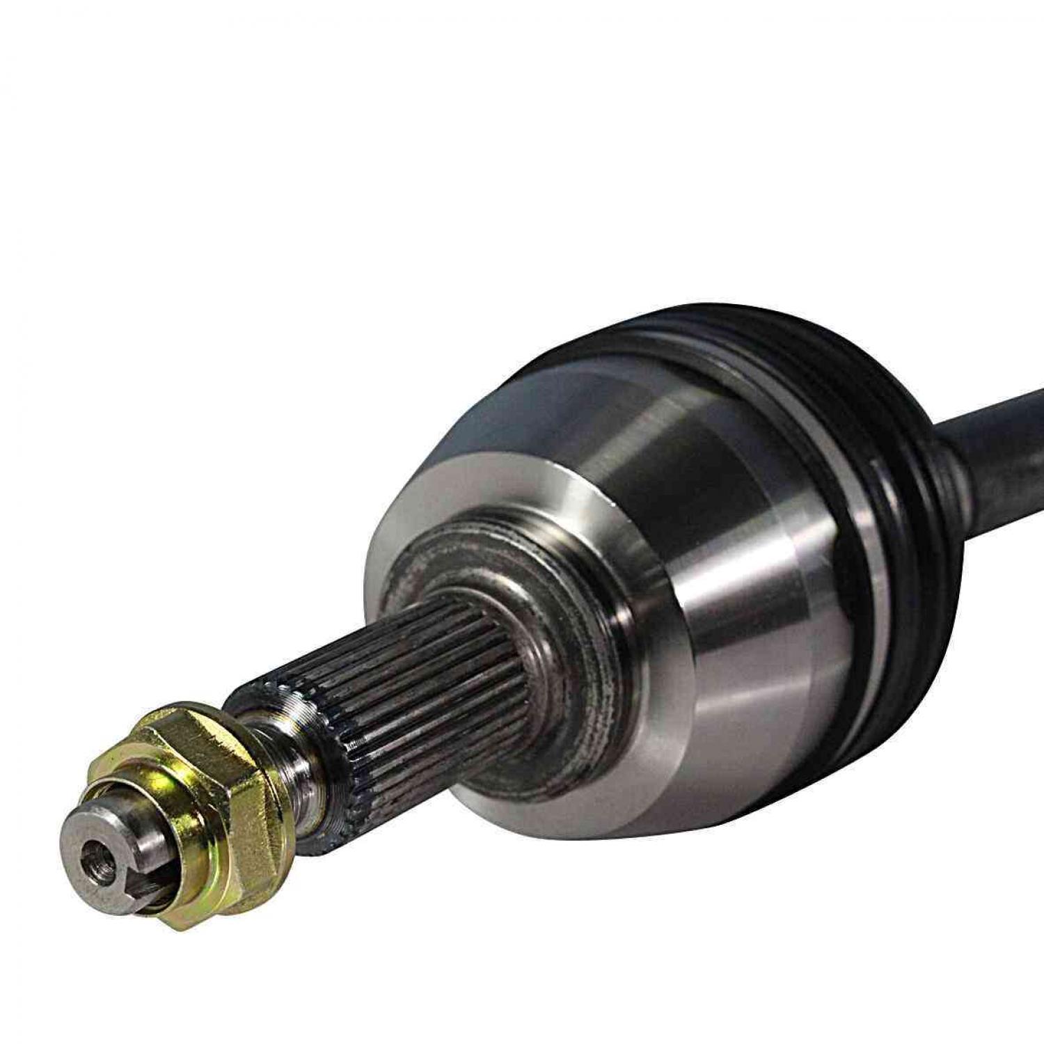 GSP NCV53916 - CV Axle Assembly GSP NCV53916 CV Axle Assembly product image 3 of 5