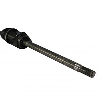 2013 Nissan Maxima CV Axle Assembly Front Right GSP NCV53916 image 4 of 4