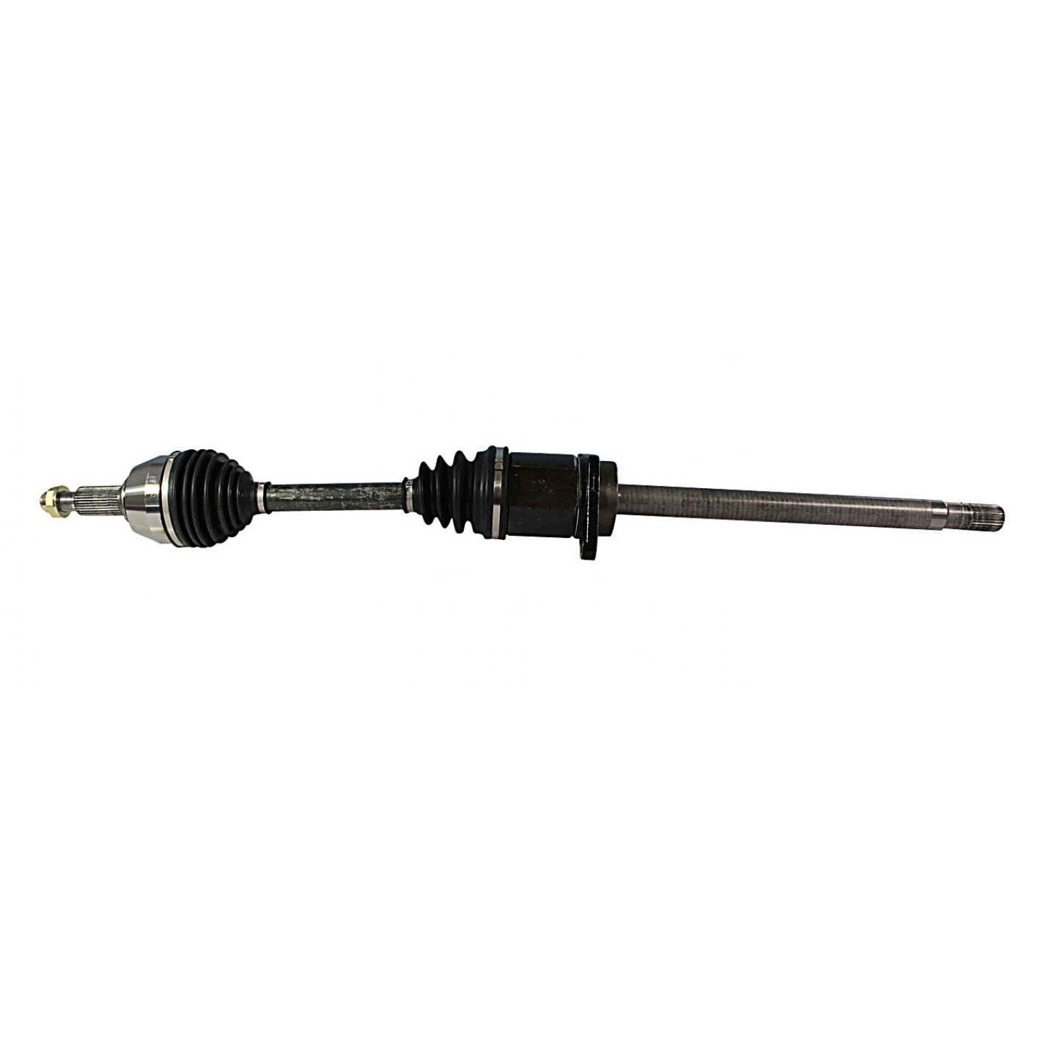 GSP NCV53916 - CV Axle Assembly GSP NCV53916 CV Axle Assembly product image 5 of 5