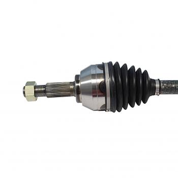 2011 Nissan Altima CV Axle Assembly Front Left GSP NCV53917 image 1 of 4