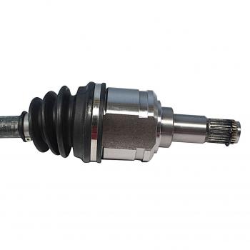 2011 Nissan Altima CV Axle Assembly Front Left GSP NCV53917 image 2 of 4