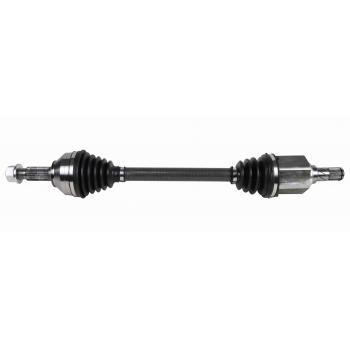 2012 Nissan Sentra CV Axle Assembly Front Left GSP NCV53918 image 1 of 4