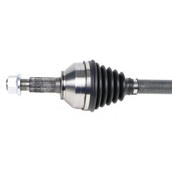 2012 Nissan Sentra CV Axle Assembly Front Left GSP NCV53918 image 4 of 4