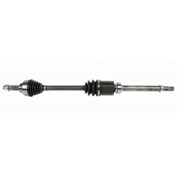 2012 Nissan Sentra CV Axle Assembly Front Right GSP NCV53919 image 1 of 4