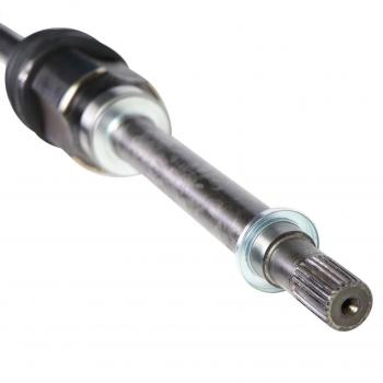 2012 Nissan Sentra CV Axle Assembly Front Right GSP NCV53919 image 2 of 4