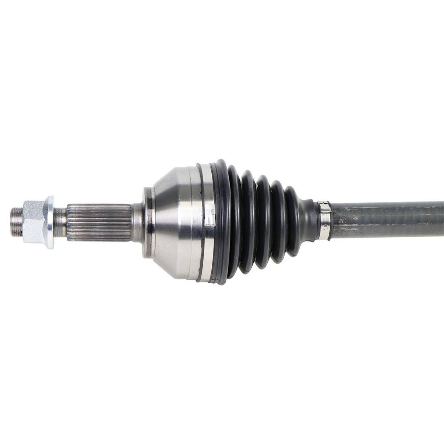GSP NCV53919 CV Axle Assembly product image 4 of 5