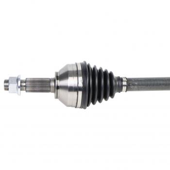 2012 Nissan Sentra CV Axle Assembly Front Right GSP NCV53919 image 4 of 4