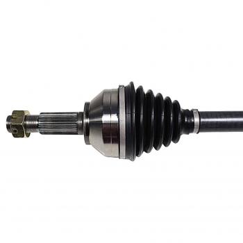 2012 Nissan Altima CV Axle Assembly Front Left GSP NCV53922 image 1 of 4