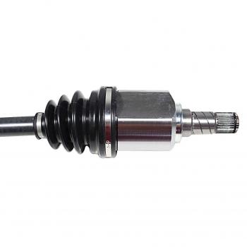 2012 Nissan Altima CV Axle Assembly Front Left GSP NCV53922 image 2 of 4