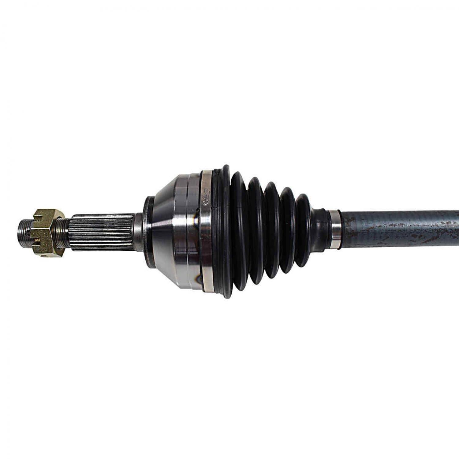 GSP NCV53923 CV Axle Assembly product image 1 of 5