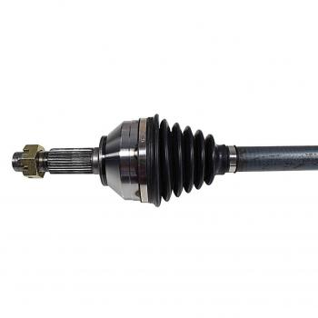 2012 Nissan Sentra CV Axle Assembly Front Right GSP NCV53923 image 1 of 4