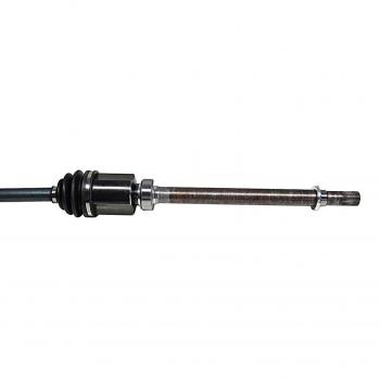 2012 Nissan Sentra CV Axle Assembly Front Right GSP NCV53923 image 2 of 4