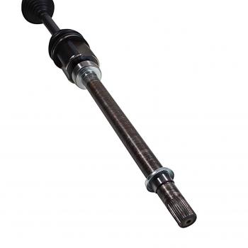 2012 Nissan Sentra CV Axle Assembly Front Right GSP NCV53923 image 4 of 4