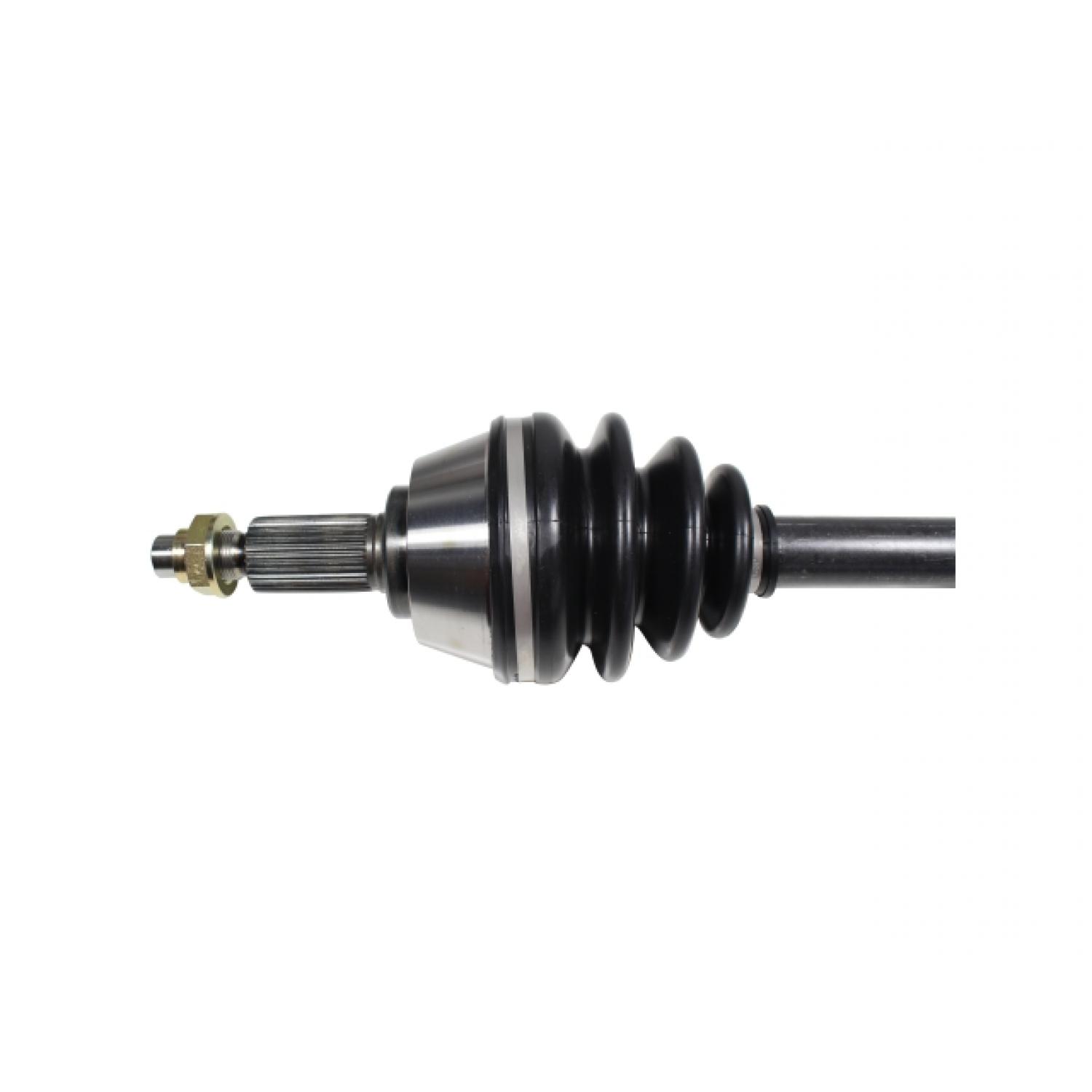 GSP NCV53925 CV Axle Assembly product image 2 of 5