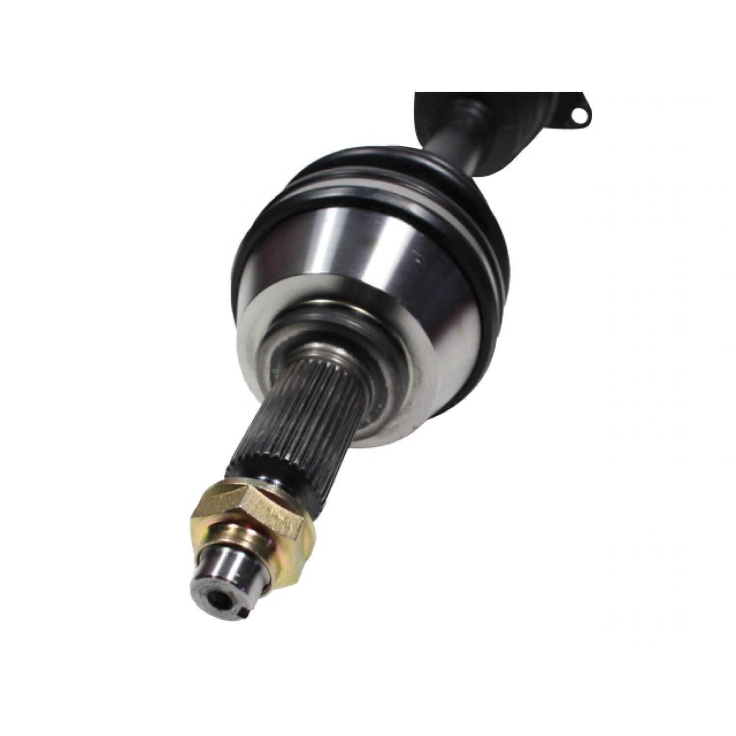 GSP NCV53925 CV Axle Assembly product image 4 of 5