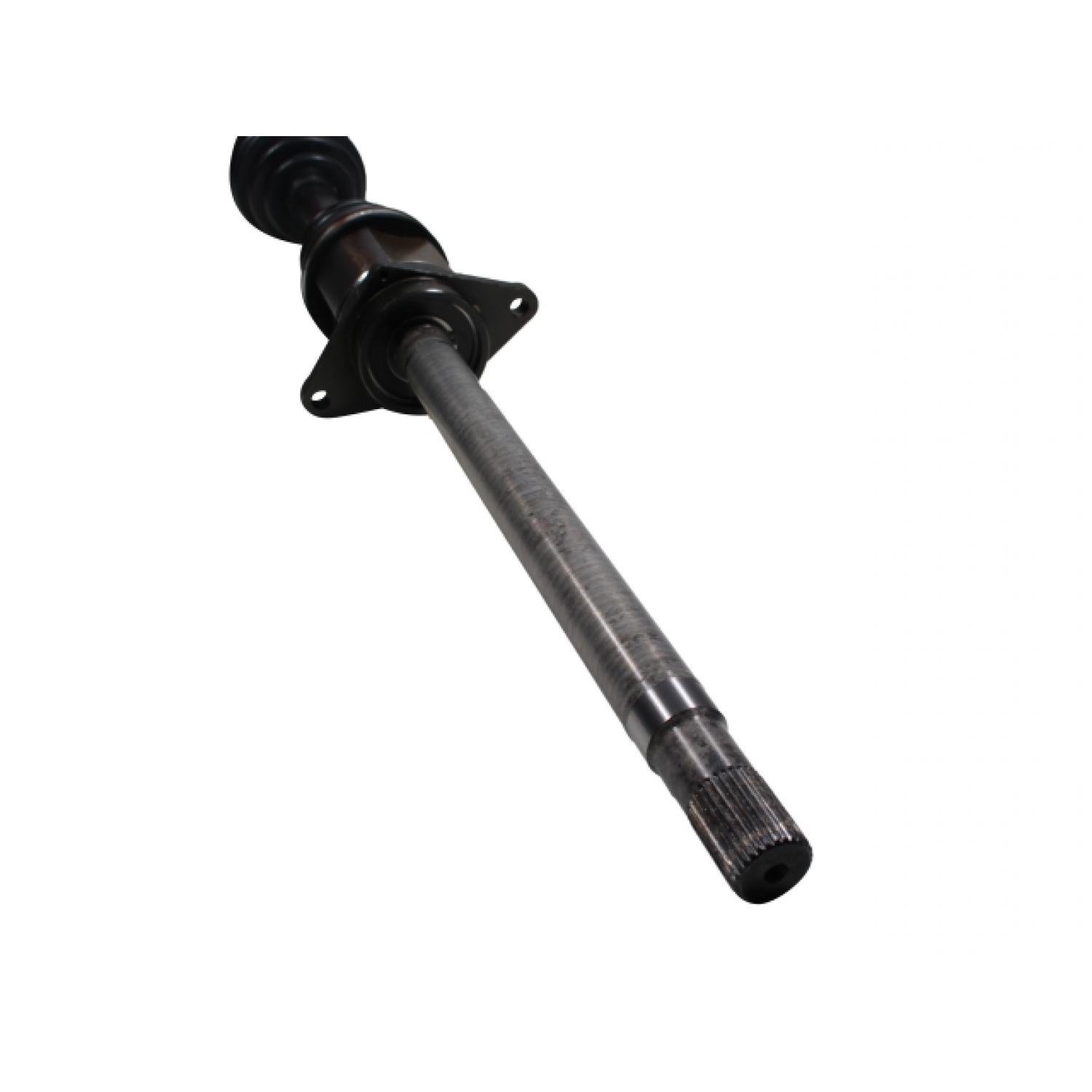 GSP NCV53925 CV Axle Assembly product image 5 of 5