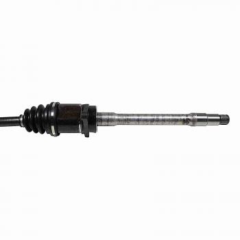 2011 Nissan Altima CV Axle Assembly Front Right GSP NCV53926 image 2 of 4