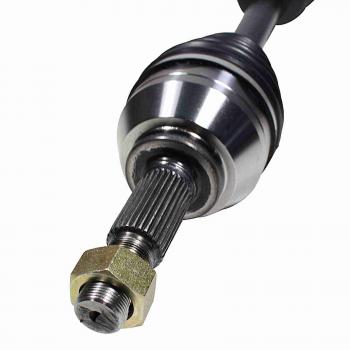 2011 Nissan Altima CV Axle Assembly Front Right GSP NCV53926 image 3 of 4