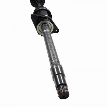 2011 Nissan Altima CV Axle Assembly Front Right GSP NCV53926 image 4 of 4