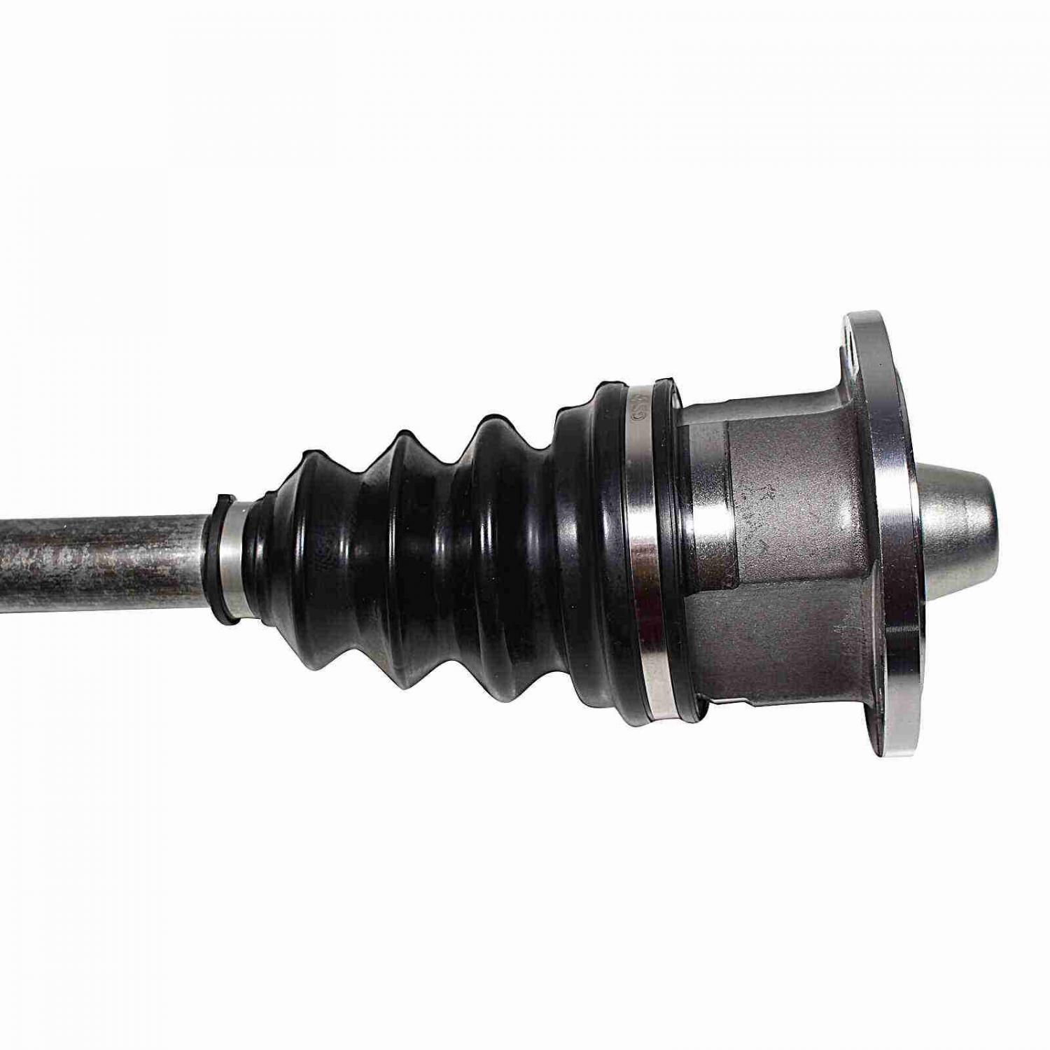 GSP NCV53986 CV Axle Assembly product image 2 of 5