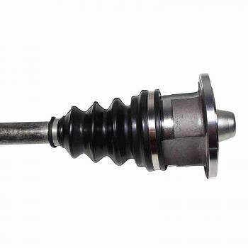 1998 Nissan 240SX CV Axle Assembly Rear Right GSP NCV53986 image 2 of 4