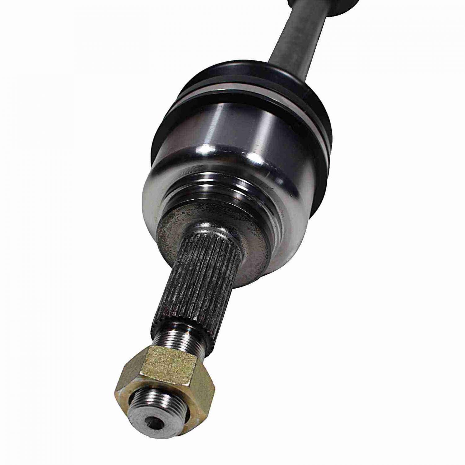 GSP NCV53986 CV Axle Assembly product image 3 of 5