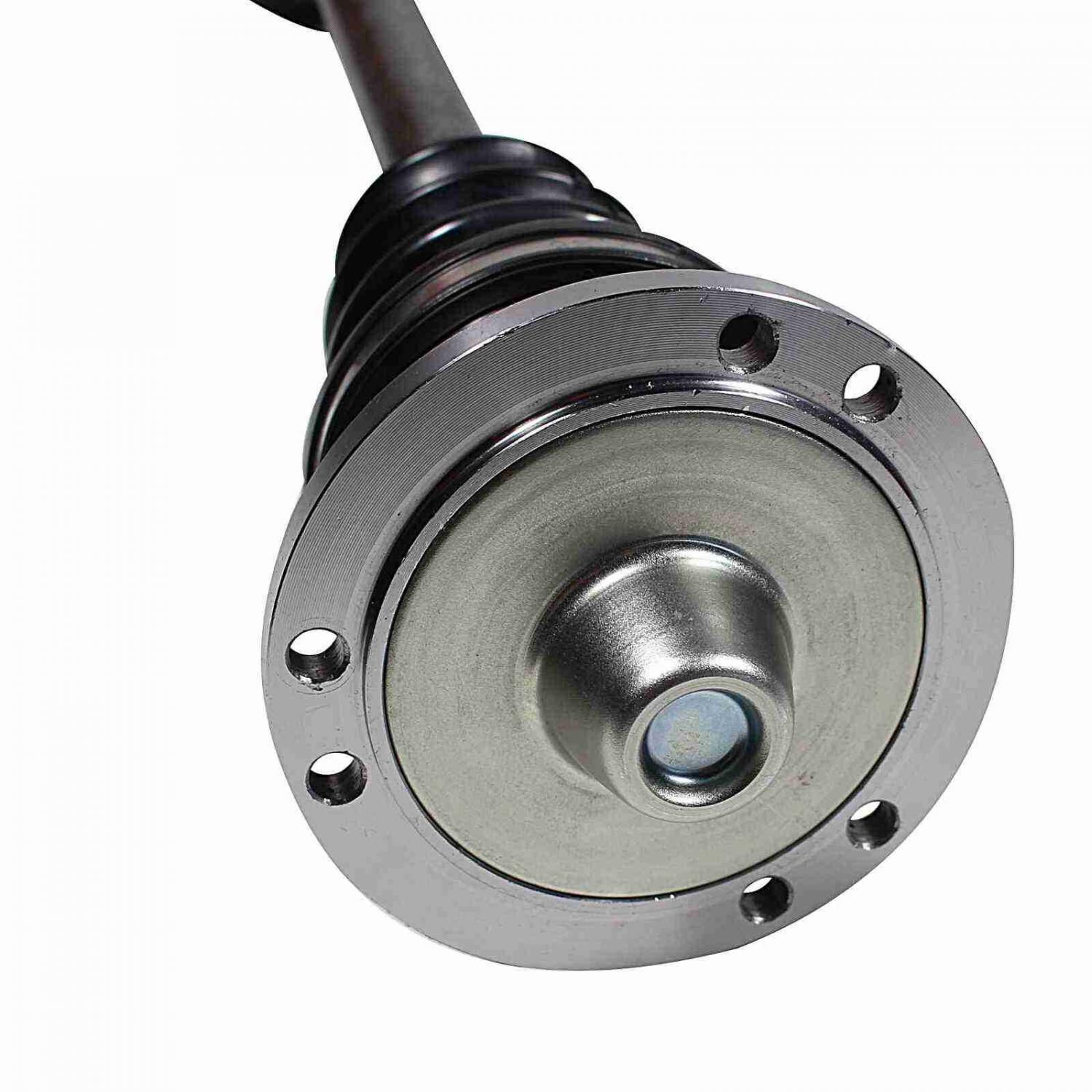 GSP NCV53986 CV Axle Assembly product image 4 of 5