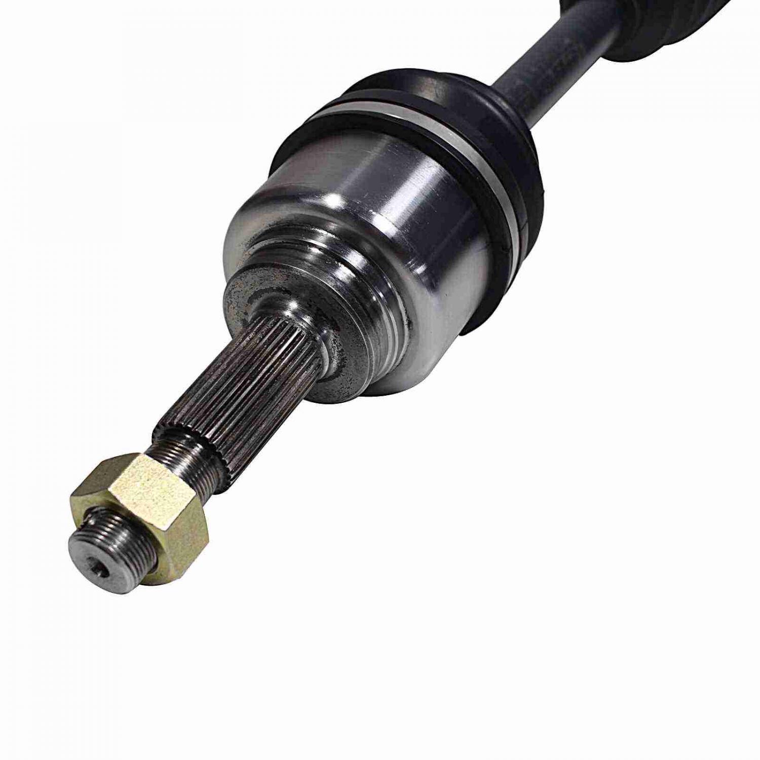 GSP NCV53989 CV Axle Assembly product image 3 of 5