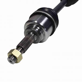 1998 Nissan 240SX CV Axle Assembly Rear Left GSP NCV53989 image 3 of 4