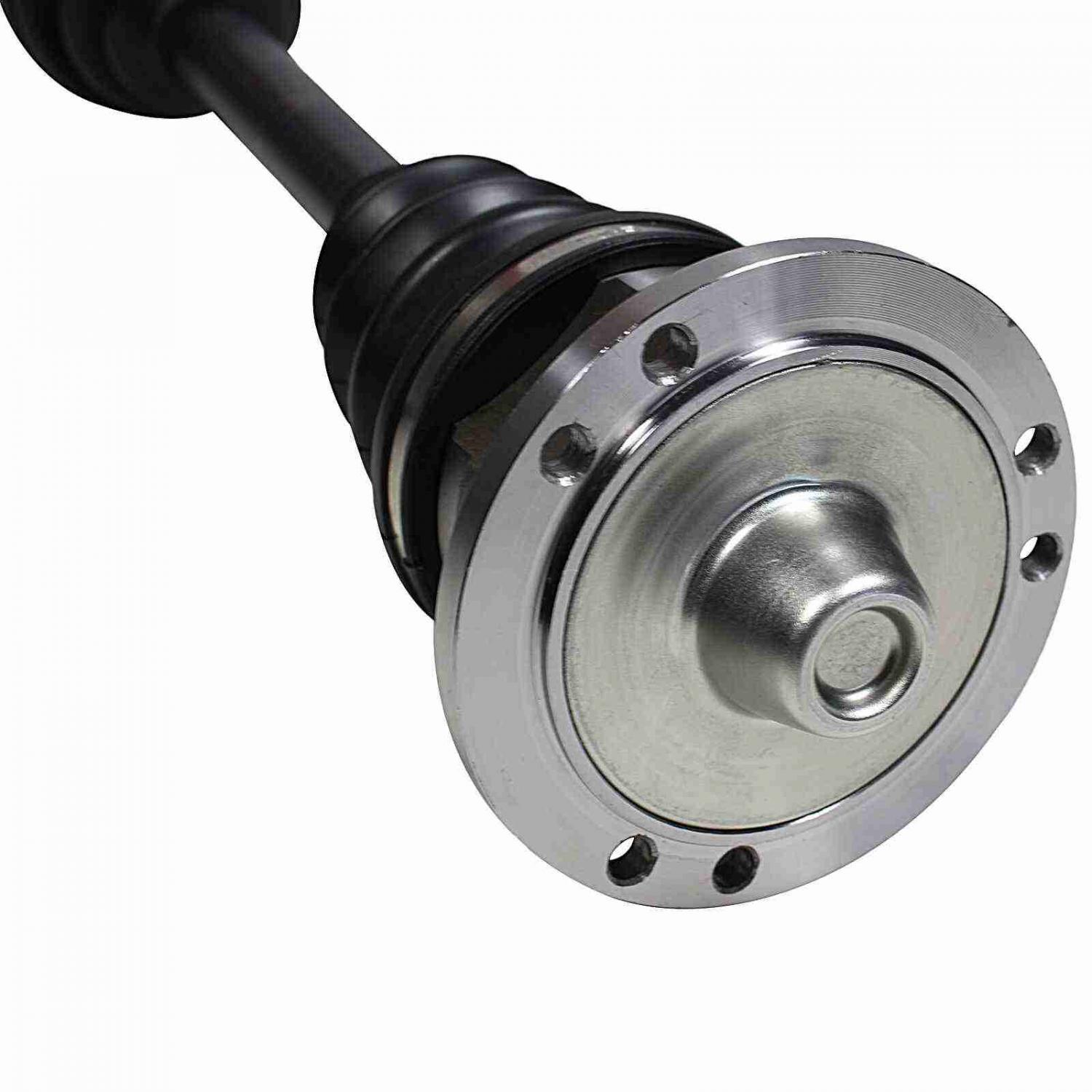 GSP NCV53989 CV Axle Assembly product image 4 of 5