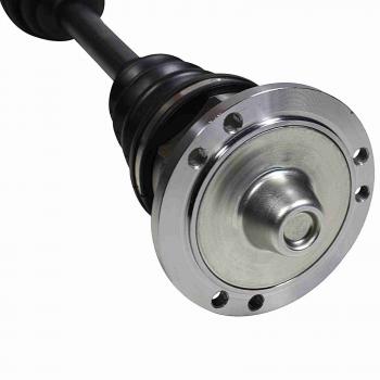 1998 Nissan 240SX CV Axle Assembly Rear Left GSP NCV53989 image 4 of 4