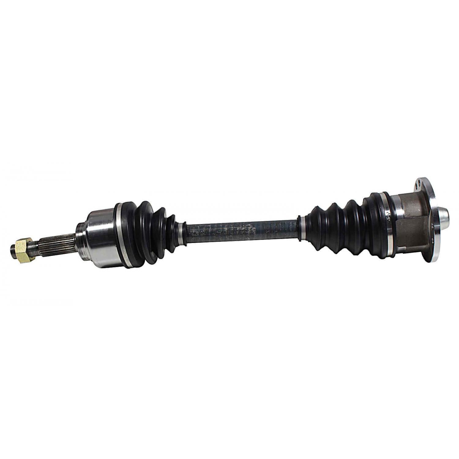 GSP NCV53989 CV Axle Assembly product image 5 of 5