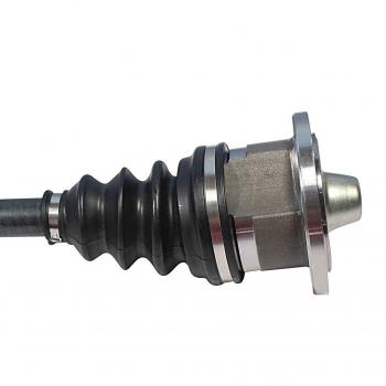 1989 Nissan 240SX CV Axle Assembly Rear Right GSP NCV53990 image 2 of 4