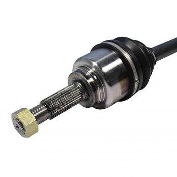 1989 Nissan 240SX CV Axle Assembly Rear Right GSP NCV53990 image 3 of 4