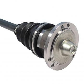 1989 Nissan 240SX CV Axle Assembly Rear Right GSP NCV53990 image 4 of 4