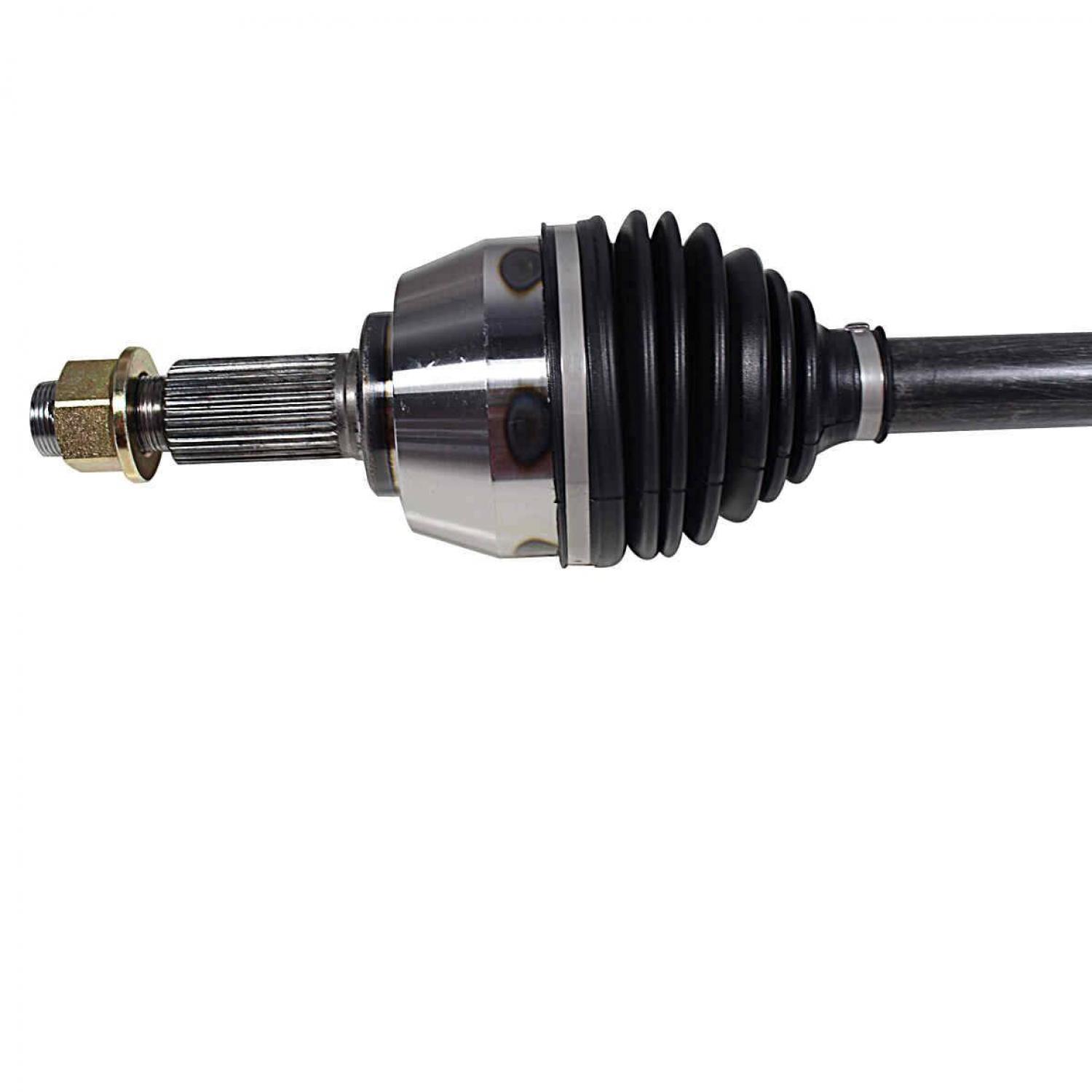 GSP NCV53993 CV Axle Assembly product image 1 of 5