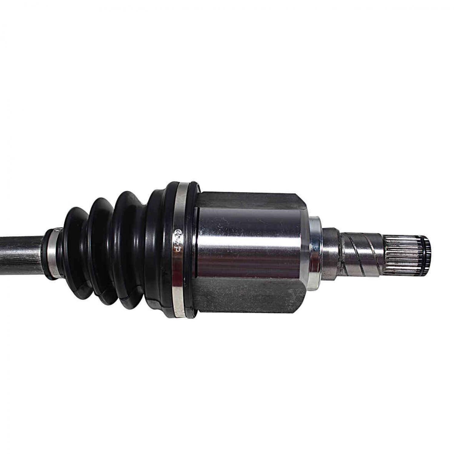 GSP NCV53993 CV Axle Assembly product image 2 of 5