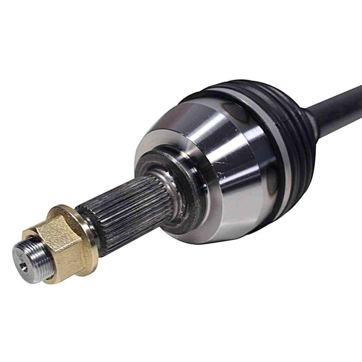 GSP NCV53993 CV Axle Assembly product image 3 of 5