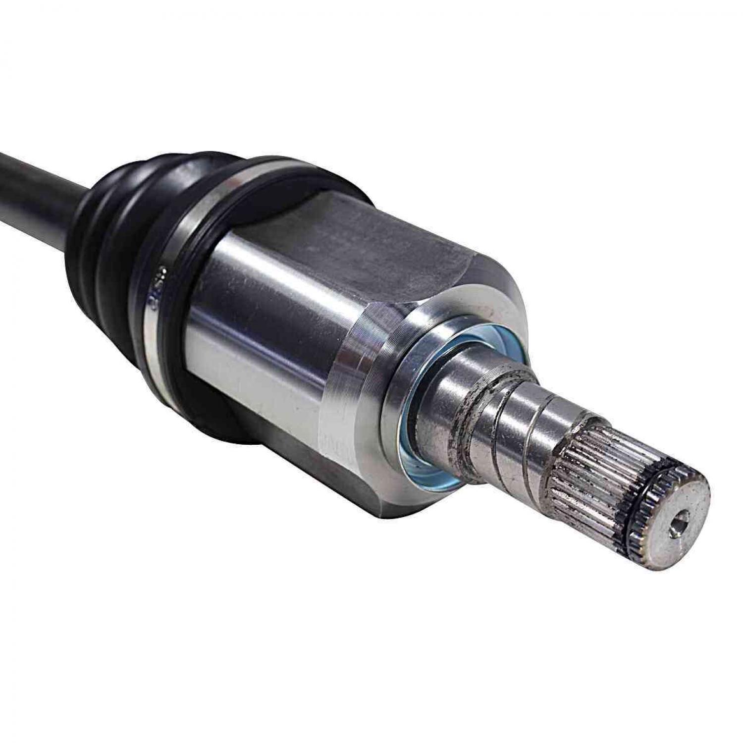 GSP NCV53993 CV Axle Assembly product image 4 of 5