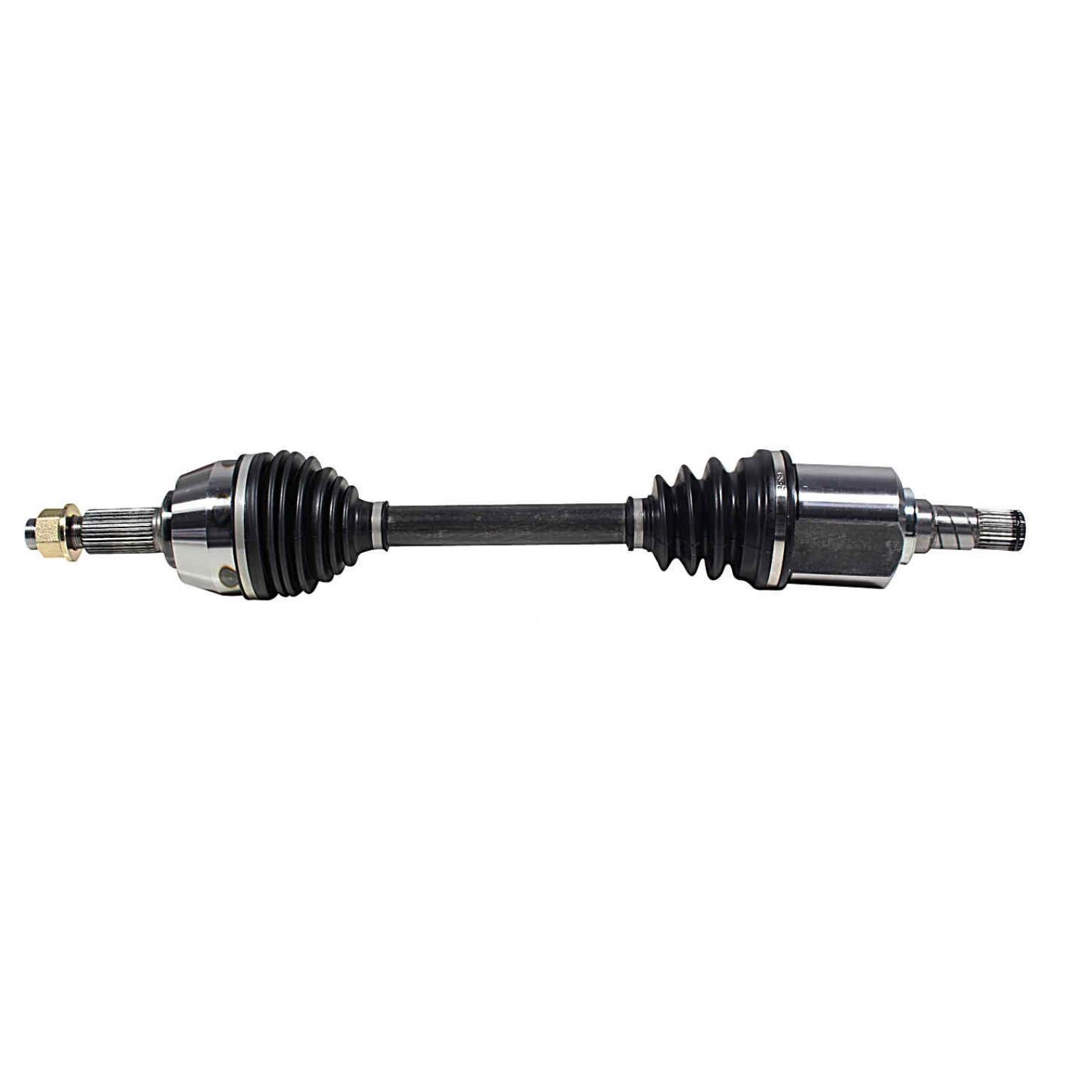 GSP NCV53993 CV Axle Assembly product image 5 of 5