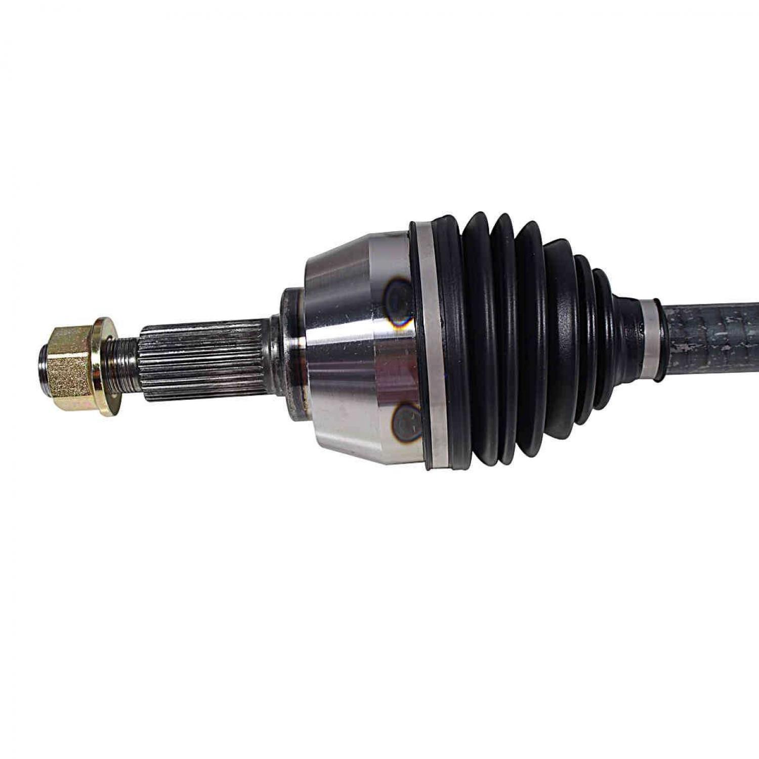 GSP NCV53994 - CV Axle Assembly GSP NCV53994 CV Axle Assembly product image 1 of 5