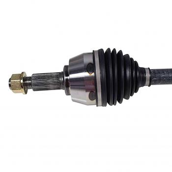 2011 Nissan Murano CV Axle Assembly Front Right GSP NCV53994 image 1 of 4