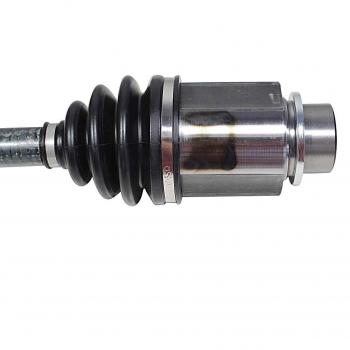 2011 Nissan Murano CV Axle Assembly Front Right GSP NCV53994 image 2 of 4