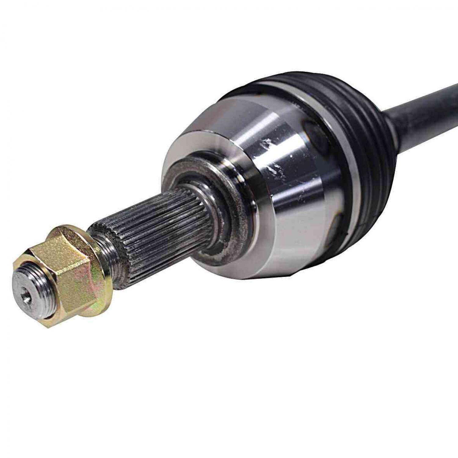GSP NCV53994 - CV Axle Assembly GSP NCV53994 CV Axle Assembly product image 3 of 5
