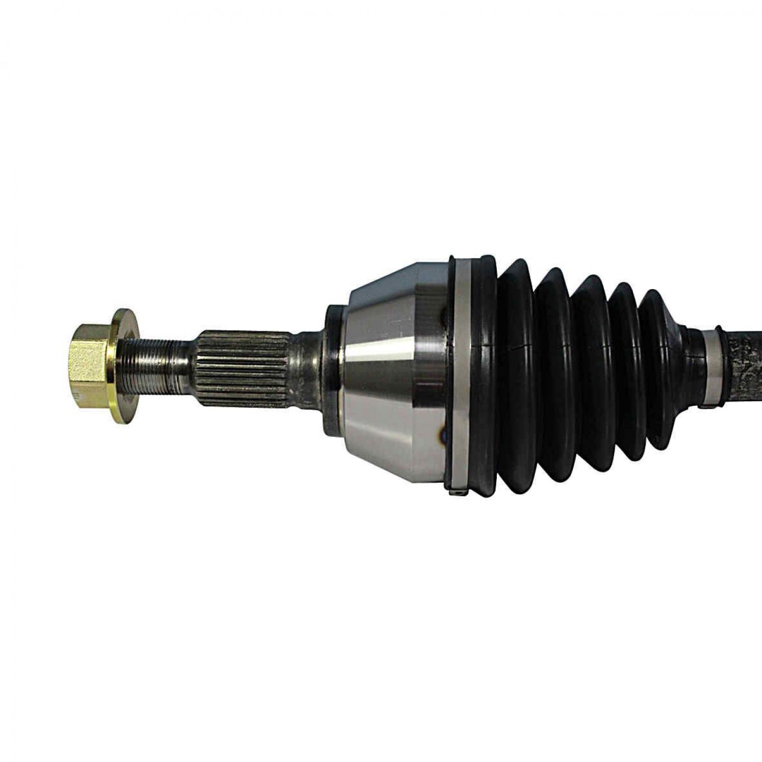 GSP NCV62000 - CV Axle Assembly GSP NCV62000 CV Axle Assembly product image 1 of 5