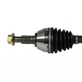 2009 Saab 9-3 CV Axle Assembly Front GSP NCV62000 image 1 of 4