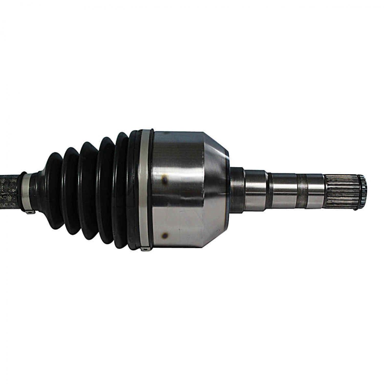 GSP NCV62000 - CV Axle Assembly GSP NCV62000 CV Axle Assembly product image 2 of 5