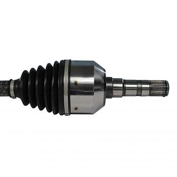 2009 Saab 9-3 CV Axle Assembly Front GSP NCV62000 image 2 of 4