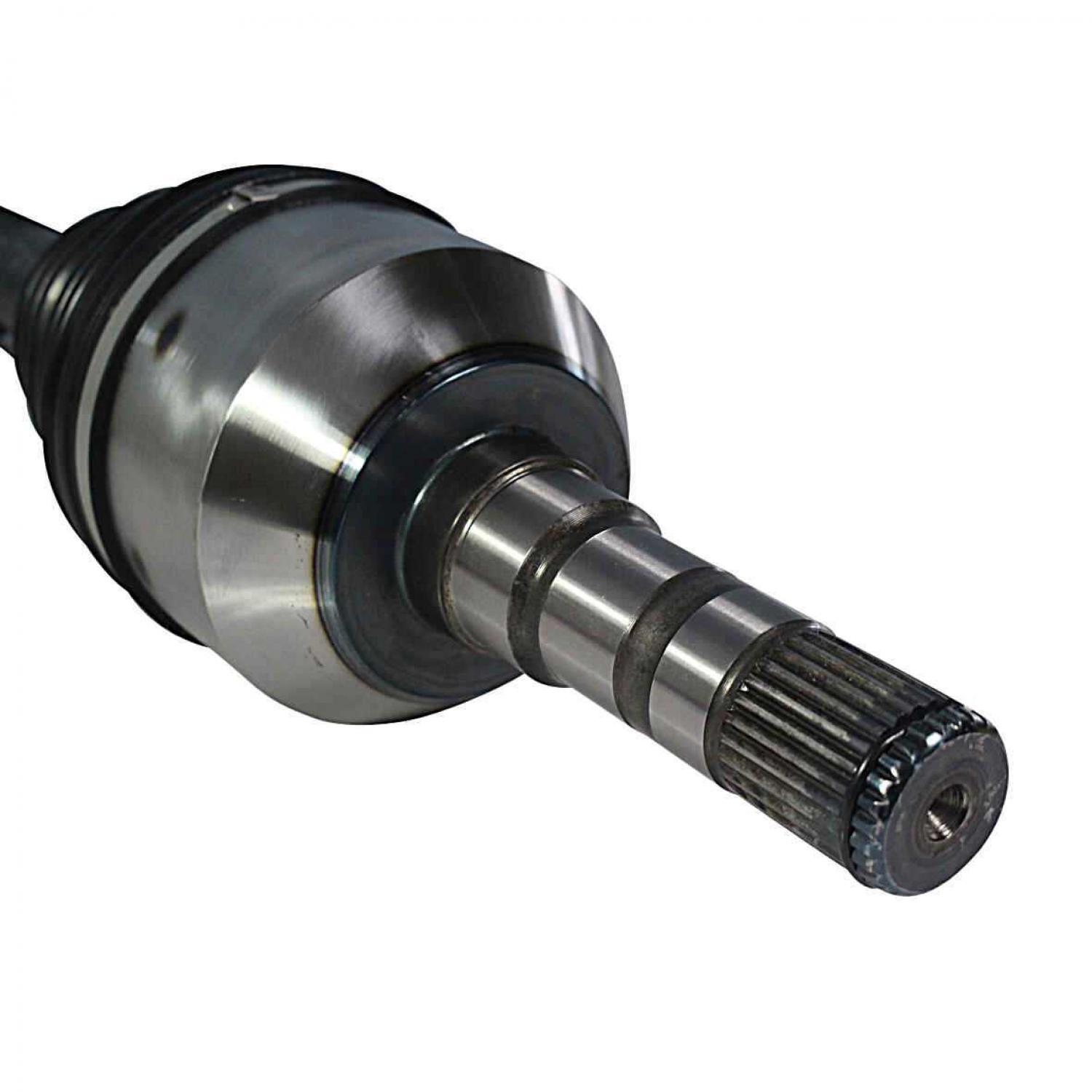 GSP NCV62000 - CV Axle Assembly GSP NCV62000 CV Axle Assembly product image 4 of 5